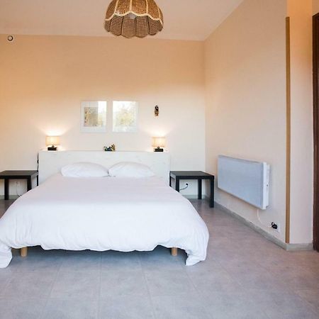 B&B Chez Max Figanieres Экстерьер фото
