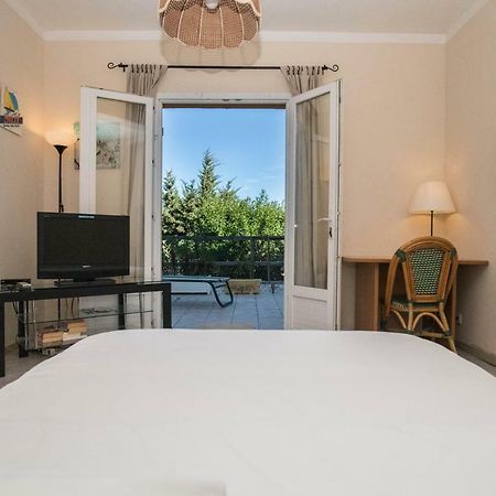 B&B Chez Max Figanieres Экстерьер фото