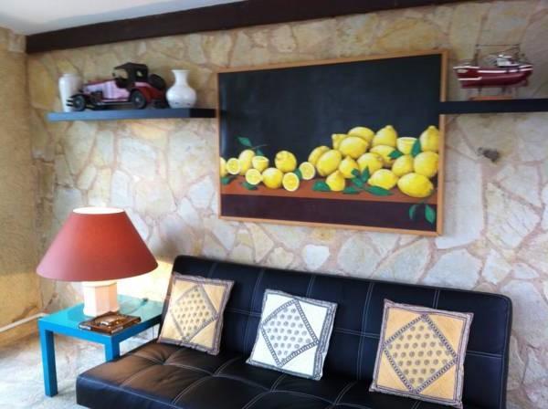B&B Chez Max Figanieres Экстерьер фото