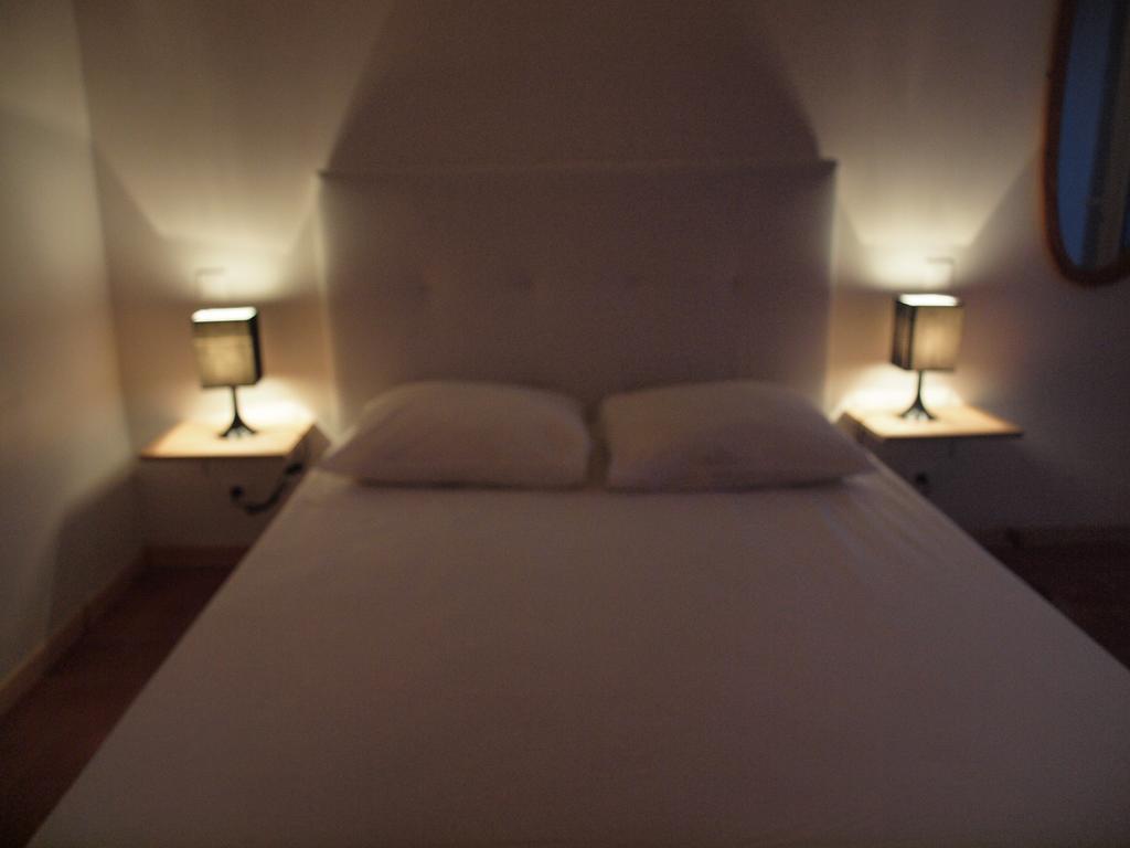 B&B Chez Max Figanieres Экстерьер фото