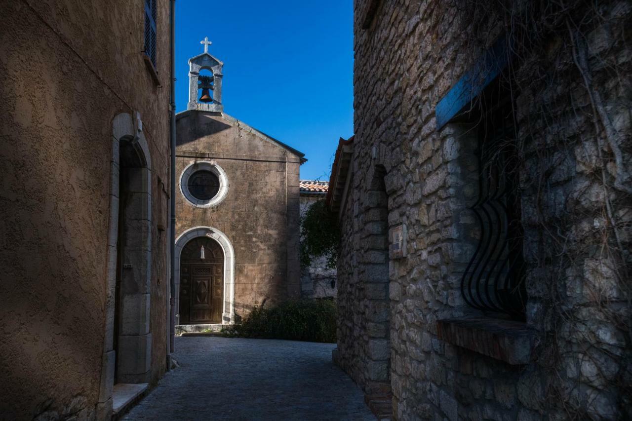 B&B Chez Max Figanieres Экстерьер фото