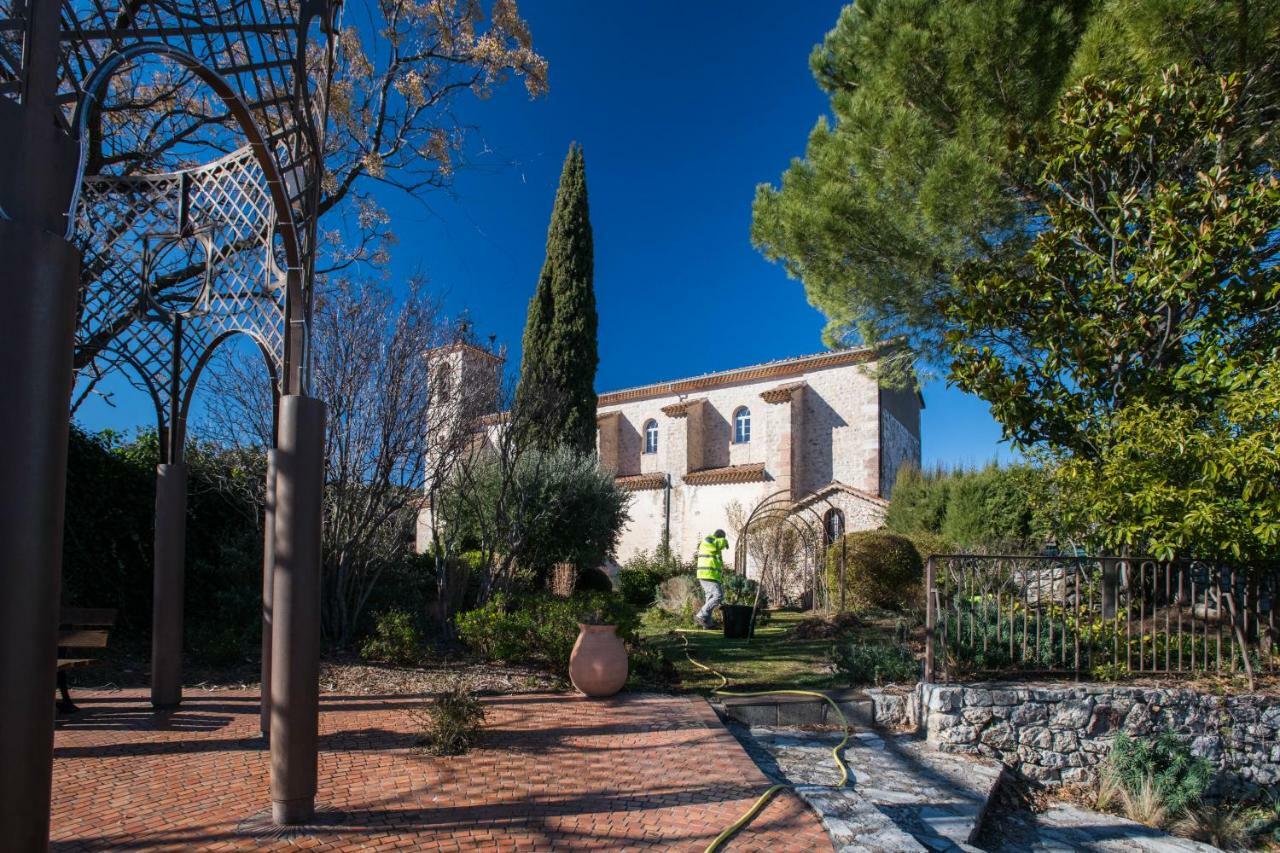 B&B Chez Max Figanieres Экстерьер фото