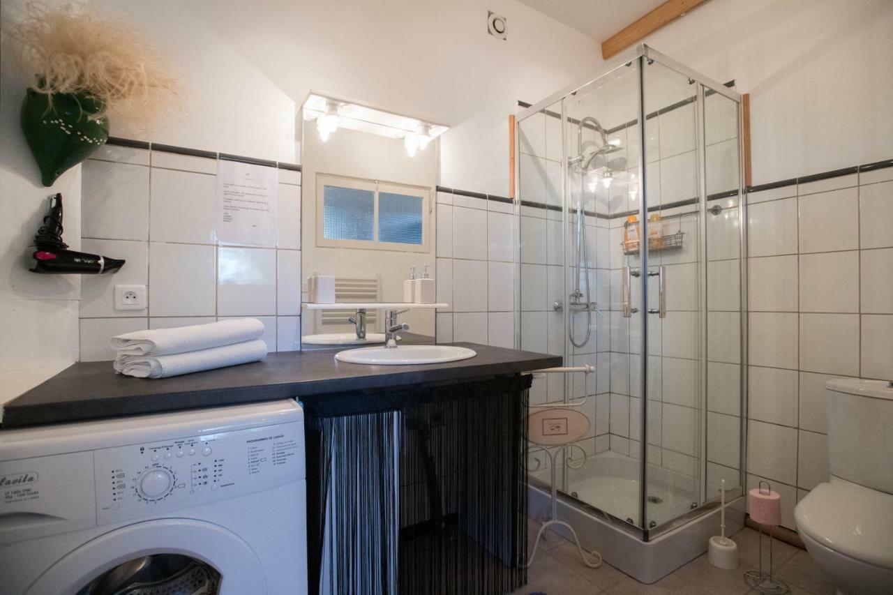 B&B Chez Max Figanieres Экстерьер фото