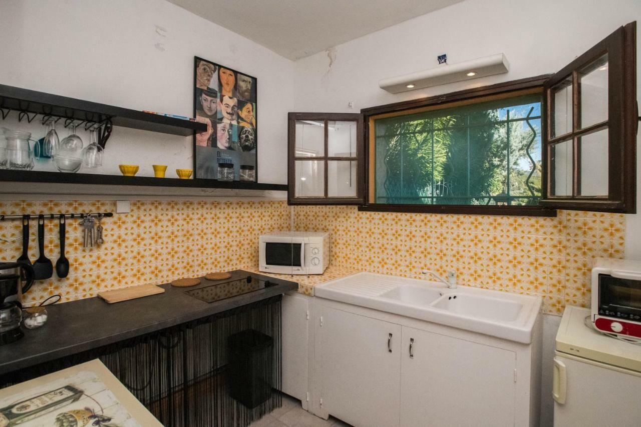 B&B Chez Max Figanieres Экстерьер фото