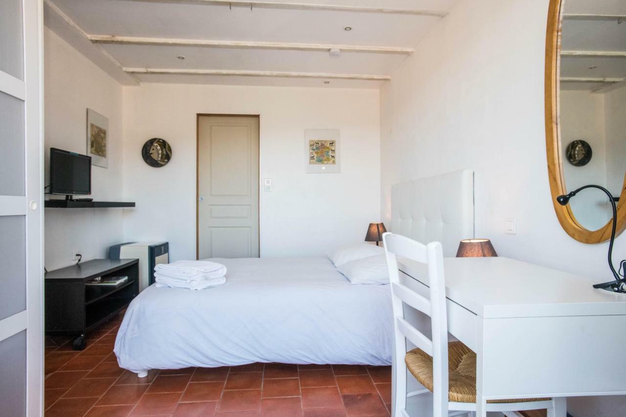 B&B Chez Max Figanieres Экстерьер фото