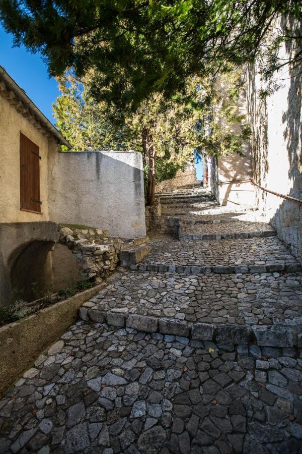 B&B Chez Max Figanieres Экстерьер фото